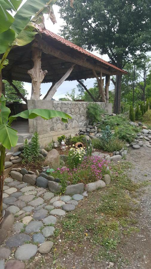 Olga'S Home Batoemi Buitenkant foto